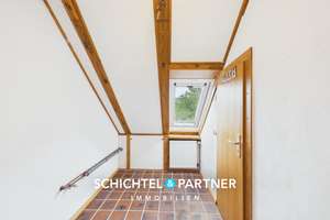 Lehe | Ruhig gelegenes Reihenendhaus mit Südterrasse und Privatsphäre – Die vollständige Adresse der Immobilie erhältst du vom Anbieter., 28359 Lehe, Bremen – Vorschaubild 24