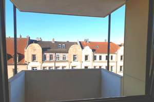 Sehr helle 3-Zimmer-Wohnung mit Loggia und Top-Grundriss in Schoppershof – Schoppershofstraße 54, 90491 Veilhof, Nürnberg – Vorschaubild 4