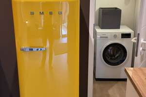 Wohnen mit Charakter: 2 Zimmer-Apartment in OS-Hellern, ruhig  – Irisweg 2c, 49078 Hellern, Osnabrück – Vorschaubild 5