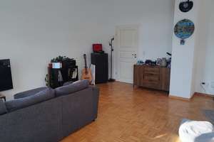 Sehr ruhige 2-Raum-Wohnung in wunderschöner Jugendstilvilla in Magdeburg-Sudenburg – Klausenerstraße 41b, 39112 Sudenburg, Magdeburg – Vorschaubild 5