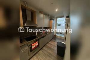 Tauschwohnung: 3 Zimmerwohnung Mühlenkamp