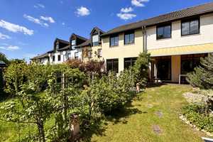 Ruhig gelegenes Reihen-Einfamilienhaus mit Carport und idyllischem Garten – Düsseldorf – Vorschaubild 5