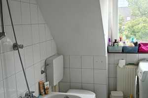 Schöne Dachgeschosswohnung mit großzügigem Bakon – Rehmplatz 4-6, 52070 Aachen – Vorschaubild 5