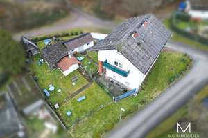 MG - Kaiserslautern (Breitenau): Einfamilienhaus mit Garten am Waldrand – Die vollständige Adresse der Immobilie erhältst du vom Anbieter., 67705 Stelzenberg – Vorschaubild 21