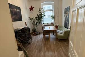 Wohnen mit Charakter: Großzügige Sechszimmerwohnung in Braunschweig – Karl-Marx-Straße 21, 38104 Östliches Ringgebiet, Braunschweig – Vorschaubild 10