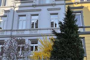 Wohnen nahe der Innenstadt - 2-Zimmer-Apartment