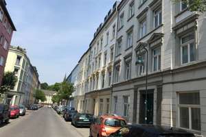 Helle 2-Zimmer-Wohnung im Gründerzeithaus – ruhig, grün & mitten in Aachen – Steinkaulstraße 40, 52070 Adalbertsteinweg, Aachen – Vorschaubild 9