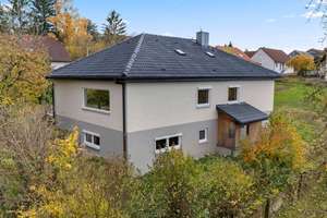 Traumlage! Teilrenovierter Bungalow mit Doppelgarage, separater ELW und großem Garten – Die vollständige Adresse der Immobilie erhältst du vom Anbieter., 91077 Neunkirchen am Brand – Vorschaubild 23