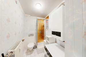 Langfristig vermietet – sorgenfreie Investition – Die vollständige Adresse der Immobilie erhältst du vom Anbieter., 97070 Altstadt, Würzburg – Vorschaubild 6