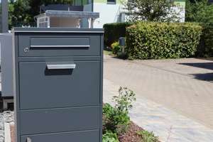 Neubau-DHH in Magdeburg-Diesdorf / familienfreundlicher Garten / Photovoltaik / 2 Stellplätze – Die vollständige Adresse der Immobilie erhältst du vom Anbieter., 39110 Diesdorf, Magdeburg – Vorschaubild 32