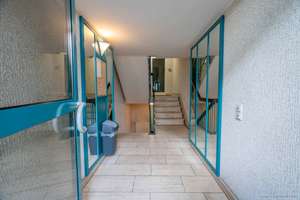 Clever geschnittene 1-Zimmer-ETW mit Westbalkon & Aufzug – ideal für Eigennutzer & Kapitalanleger – Die vollständige Adresse der Immobilie erhältst du vom Anbieter., 53125 Brüser Berg, Bonn – Vorschaubild 5