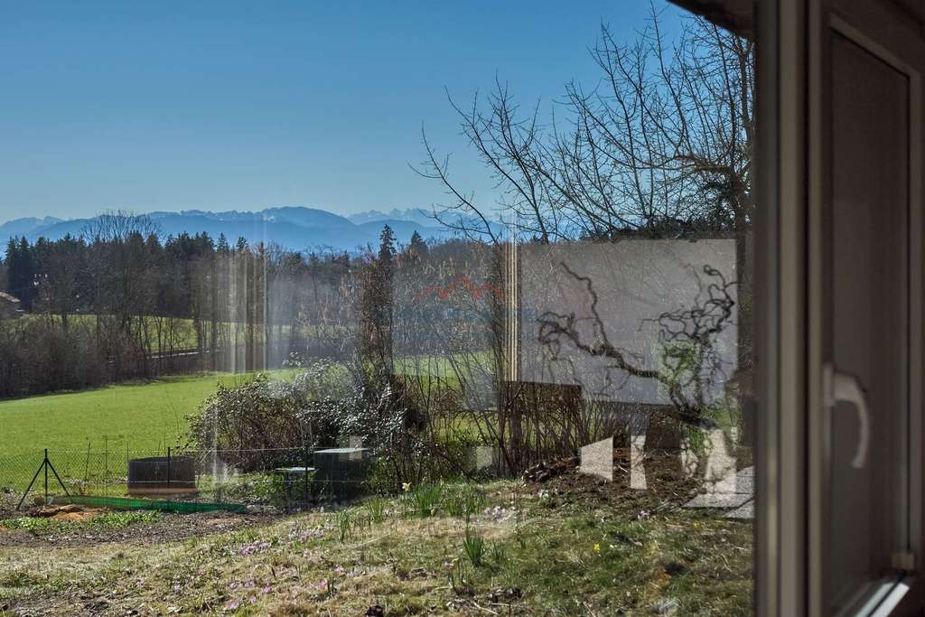 Immobilie in Icking - Alternative zum Neubau: Bungalow mit Bergblick und Entwicklungspotenzial - Bild 3