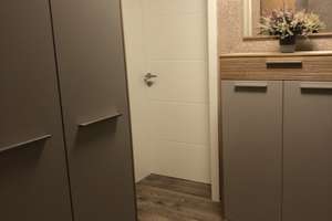 Mobiliertes 3 Zimmer Wohnung zu Miete - Fully furnished 3 Room Apartment for rent – Die vollständige Adresse der Immobilie erhältst du vom Anbieter., 53179 Mehlem, Bonn – Vorschaubild 6