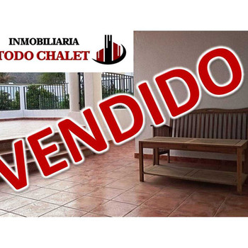 Chalet zum Verkauf in Níjar