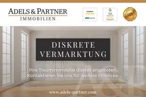 Attraktive Möglichkeit mit Faktor 21: Renditestarkes Investment mit 3 Wohnungen in TOP-Lage!