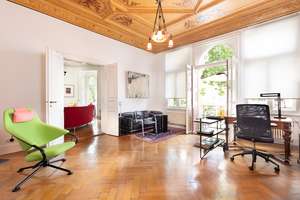 Luxuriöse 6-Zimmer-Wohnung in Bestlage – Die vollständige Adresse der Immobilie erhältst du vom Anbieter., 1277 Striesen-Ost, Dresden – Vorschaubild 6