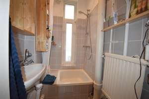 3 Zimmer in der Hansastraße im typischen Altbau! – Hansastr. 72, 24118 Ravensberg, Kiel – Vorschaubild 5
