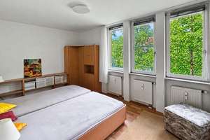 Wohnen in der Berliner Vorstadt in Potsdam - 3-Zi. Wohnung mit Balkon, Gäste WC und TG-Stellplatz – Die vollständige Adresse der Immobilie erhältst du vom Anbieter., 14467 Berliner Vorstadt, Potsdam – Vorschaubild 10
