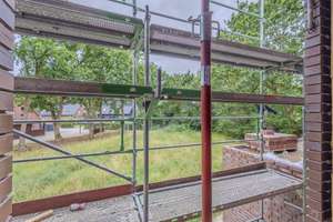 Erstbezug in Aurich-Extum – Hochwertige Neubauwohnung (OG links) in nachhaltiger QNG-Bauweise! – Die vollständige Adresse der Immobilie erhältst du vom Anbieter., 26605 Aurich – Vorschaubild 12