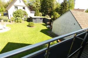 Versmold - Einfamilienhaus mit Einliegerwohnung und großem Garten -  zentrumsnah in ruhiger Wohnlage – Die vollständige Adresse der Immobilie erhältst du vom Anbieter., 33775 Versmold – Vorschaubild 27
