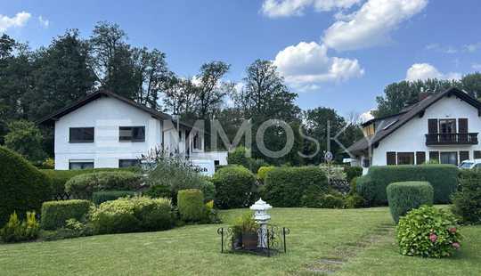 Bild von ** Ihr Grundstück für den Neubau - Ihr neues Projekt **