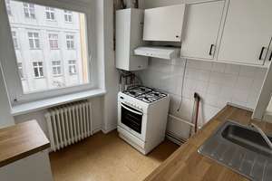 Schöne 3- Zimmer Altbauwohnung! – Jagowstr. 19, 13585 Spandau (Ortsteil), Berlin – Vorschaubild 7