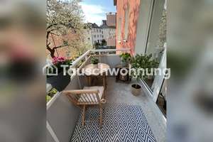 Tauschwohnung: Tauschen 2 Zimmer mit Balkon gegen 3 Zimmer Whg. – 60389 Bornheim, Frankfurt am Main – Vorschaubild 6