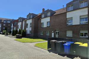 3-Zimmer-EG-Wohnung+Terrasse/Garten+Einzelgarage,ruhige Lage in Mönchengladbach-Rheydt – Preyerstraße 79, 41239 Schrievers, Mönchengladbach – Vorschaubild 2