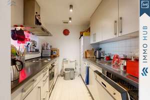 ++ Bezugsfrei | Dachterrasse | Einbauküche! Maisonette-Wohnung im Zentrum West ++ – Die vollständige Adresse der Immobilie erhältst du vom Anbieter., 4109 Zentrum-West, Leipzig – Vorschaubild 17