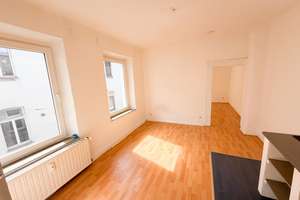 Apartment mit separatem Schlafbereich auf dem beliebten Westwall in Krefeld – Die vollständige Adresse der Immobilie erhältst du vom Anbieter., 47798 Stadtmitte, Krefeld – Vorschaubild 9