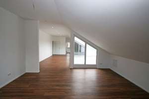 Wohnen am Regenufer!! Neuwertige 3,5 ZKB-Wohnung mit Dachterrasse – 93057 Sallern-Gallingkofen, Regensburg – Vorschaubild 4