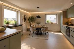 Charmantes Doppelhaus mit viel Platz, Nebengebäuden und großem Garten – ideal für kreative Ideen! – Obere Gartenstraße 4, 74906 Bad Rappenau – Vorschaubild 6