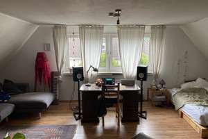 Helle 3-Zimmer -Wohnung in Paderborn – 33098 Kernstadt, Paderborn – Vorschaubild 3