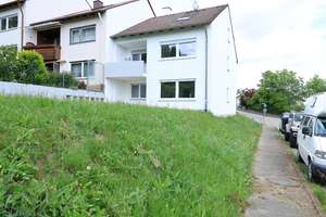 Familienfreundlich mit viel Platz in toller Lage.