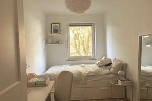 Eigennutzung oder als Kapitalanlage – helle ETW im Erphoviertel! – Die vollständige Adresse der Immobilie erhältst du vom Anbieter., 48145 Mauritz-West, Münster – Vorschaubild 3