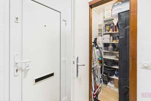 Selbst einziehen oder als Kapitalanlage nutzen: Charmante Erdgeschosswohnung in Bonn-Medinghoven – Europaring  68, 53123 Duisdorf, Bonn – Vorschaubild 12