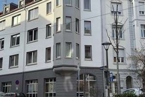 Nordstadt, schöne Neu renovierte und gut aufgeteilte 3-Zimmer-Wohnung, im DG – Salierstraße 34, 75177 Nordstadt, Pforzheim – Vorschaubild 2