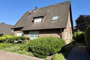 Wohnhaus mit Einliegerwohnung in Bocholt-Biemenhorst – Borken (Kreis) – Vorschaubild 3