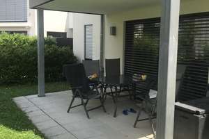 Helle und großzügige 4-Zimmer-Wohnung mit Terrasse in zentraler Lage – Gartenstr. xx, 70563 Vaihingen-Mitte, Stuttgart – Vorschaubild 21