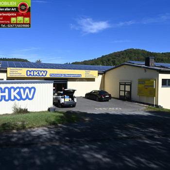 Retail properties for sale in Daun - ImmoScout24