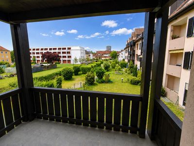 Attraktive Wohnung mit EBK in Ingolstadt