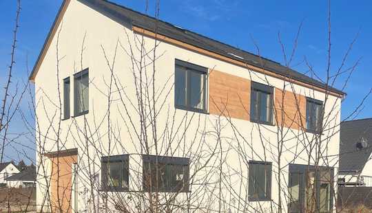 Bild von Haldensleben – NEUBAUPROJEKT - Schlüsselfertiges EFH mit Garage KFW 40 ( Förderung möglich)