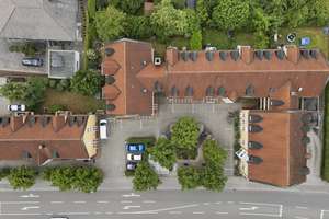 3-Zi-Whg mit Balkon und TG in zentraler Lage zwischen Stadtzentrum und Audi – Die vollständige Adresse der Immobilie erhältst du vom Anbieter., 85057 Nordwest, Ingolstadt – Vorschaubild 14
