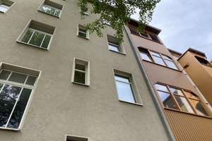 ++Solide Kapitalanlage // 4-Zi.-Whg. mit Laminatboden++ – Die vollständige Adresse der Immobilie erhältst du vom Anbieter., 4318 Anger-Crottendorf, Leipzig – Vorschaubild 1