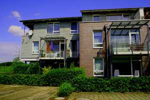 Sanierte 3 Zimmerwohnung in Badenstedt! – Albrecht-Schaeffer-Weg 99, 30455 Hannover – Vorschaubild 7