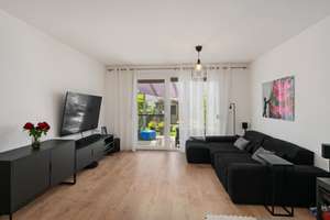 Bremen - Arsten | Modernes 5-Zimmer-Reihenhaus mit Terrasse und Garten in ruhiger Lage – Die vollständige Adresse der Immobilie erhältst du vom Anbieter., 28279 Arsten, Bremen – Vorschaubild 6