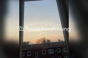 Tauschwohnung: Tolle 1 Zimmer Wohnung – Die vollständige Adresse der Immobilie erhältst du vom Anbieter., 22049 Dulsberg, Hamburg – Vorschaubild 4