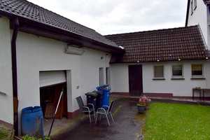 Großes Zweifamilienhaus in schöner ländlicher Lage mit viel Nutzfläche und Ausbaureserve! – Hersfeld-Rotenburg (Kreis) – Vorschaubild 4