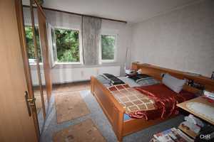 Freistehendes Einfamilienhaus mit kleinem Nebengelass, Garage und ebenerdigen Grundstück – Osterode am Harz (Kreis) – Vorschaubild 4