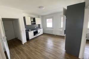 ideale 2-Zi-Wohnung mit Einbauküche! – Köttlingerweg 11, 44793 Kruppwerke, Bochum – Vorschaubild 2